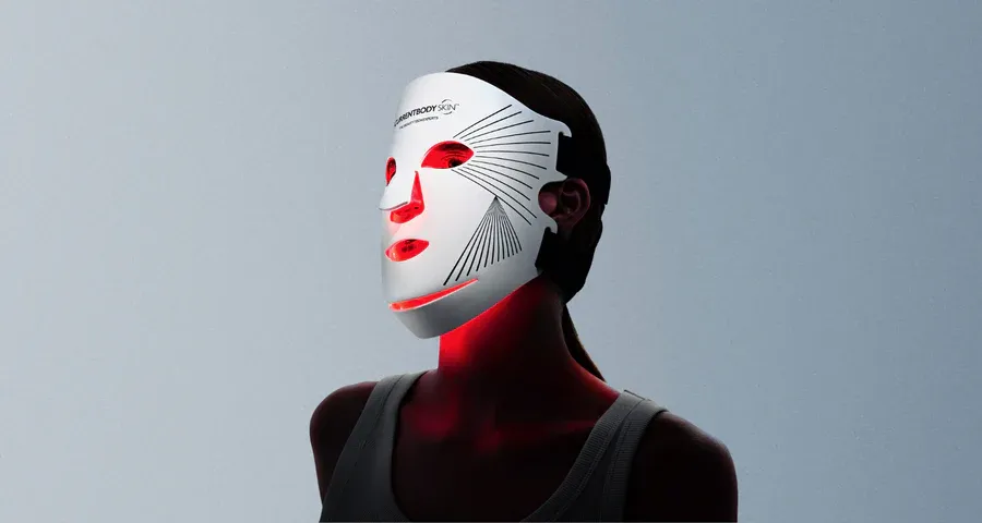 CurrentBody Skin LED Light Mask