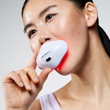 LED Lip Mask