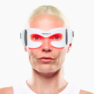 LED Eye Mask