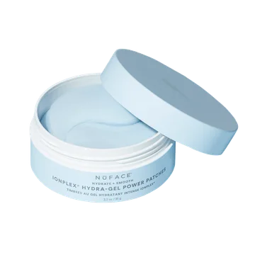 IonPlex® Hydra-Gel Power Patches