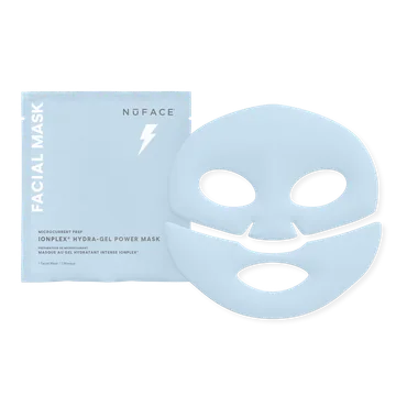 IonPlex® Hydra-Gel Power Mask