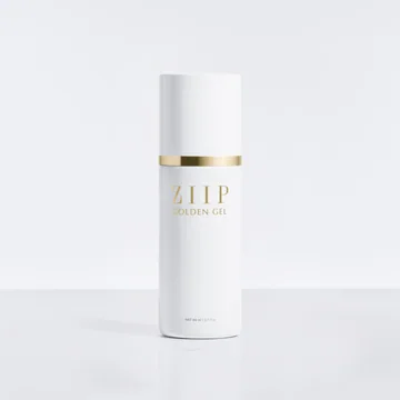 Golden Gel