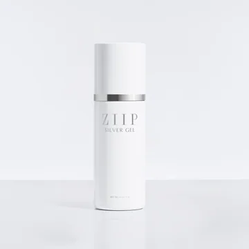 Silver Gel