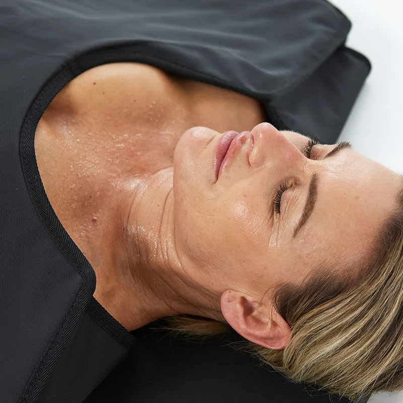 Infrared Sauna Blanket