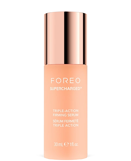 SUPERCHARGED™ Triple-Action Firming Serum