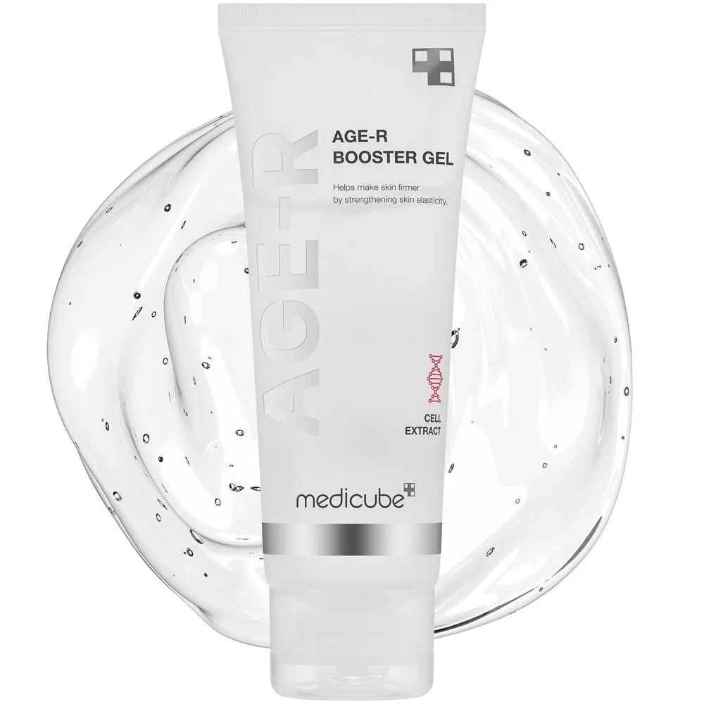 AGE-R Booster Gel Serum