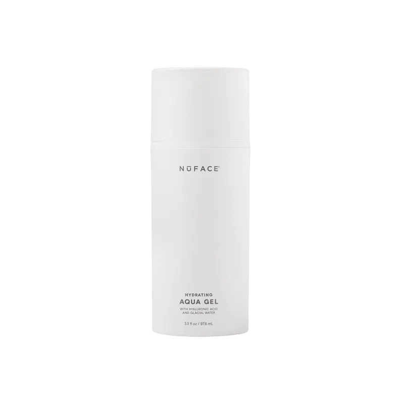 Aqua Gel Activator