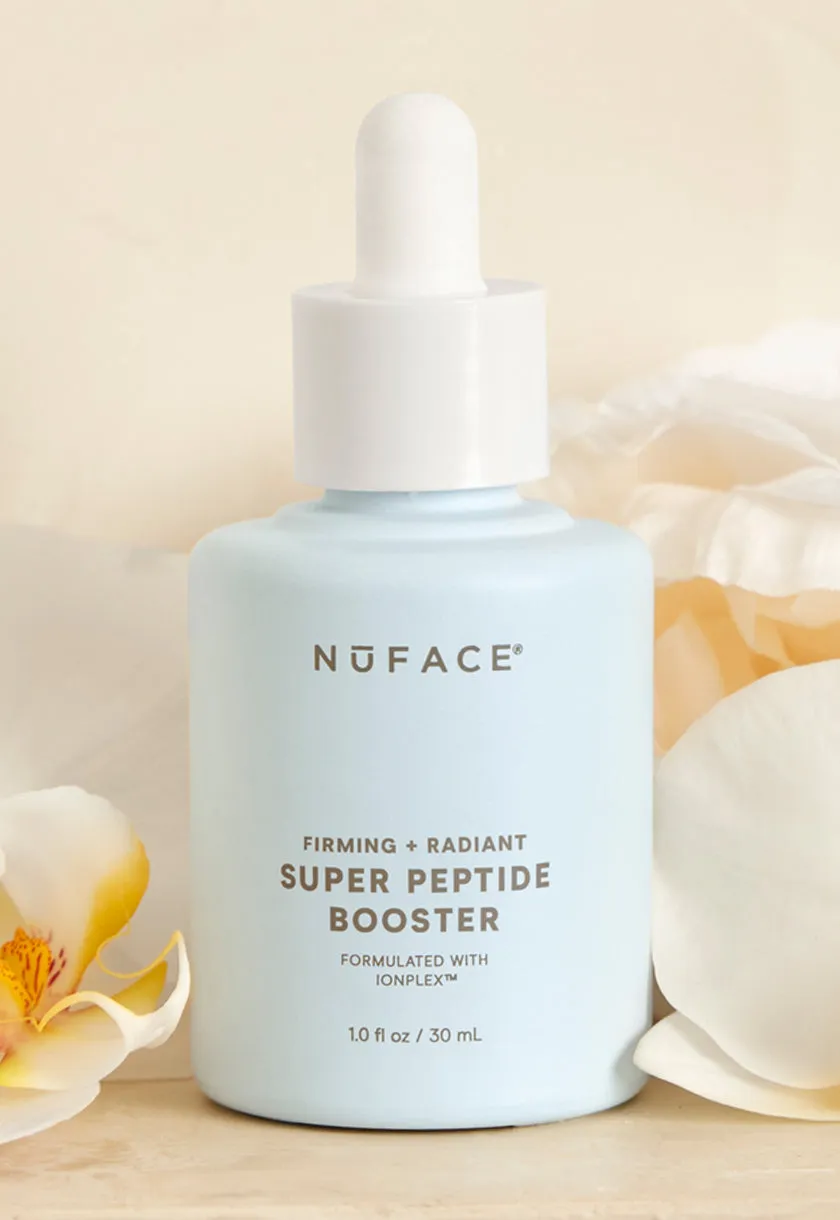 How to use Super Peptide Booster Serum