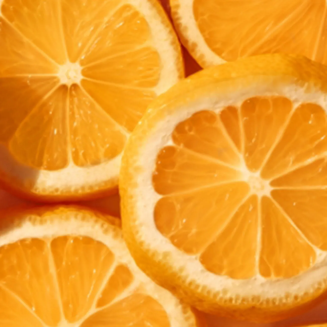 Key Ingredients — Vitamin C