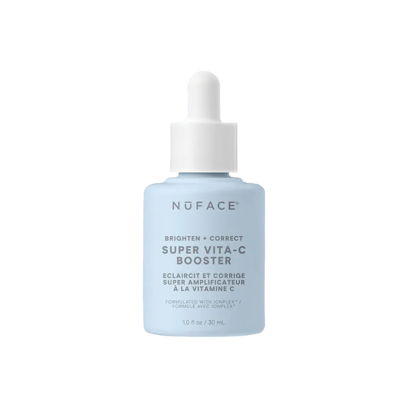 Super Vita-C Booster Serum
