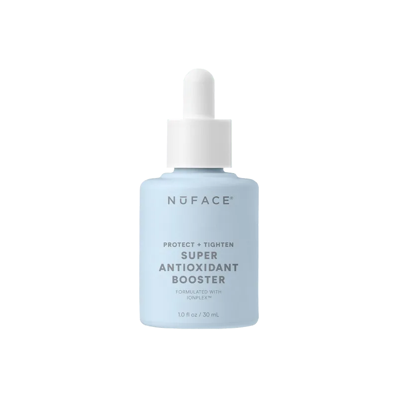 Super Antioxidant Booster Serum