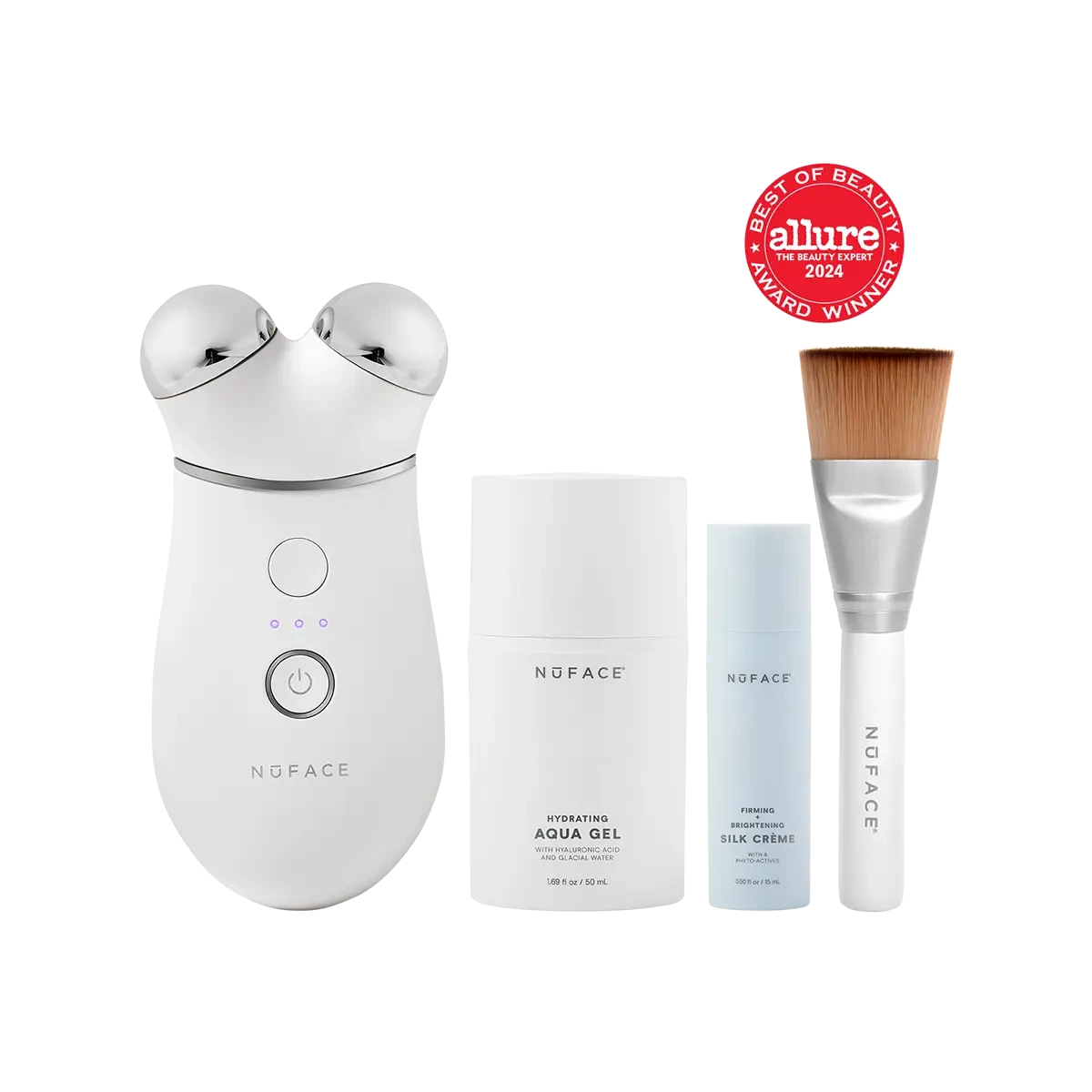TRINITY+ Starter Kit