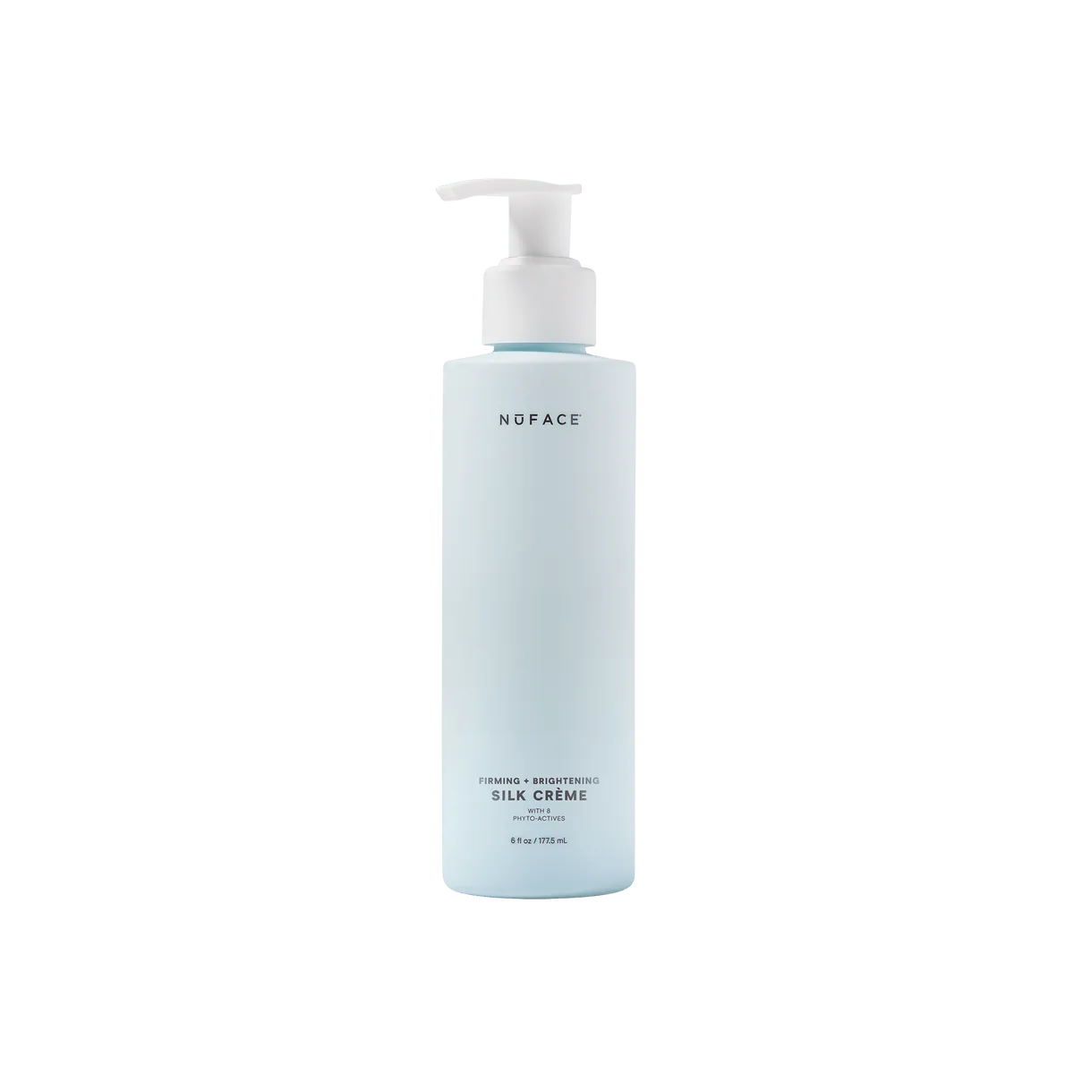 Silk Crème Activator
