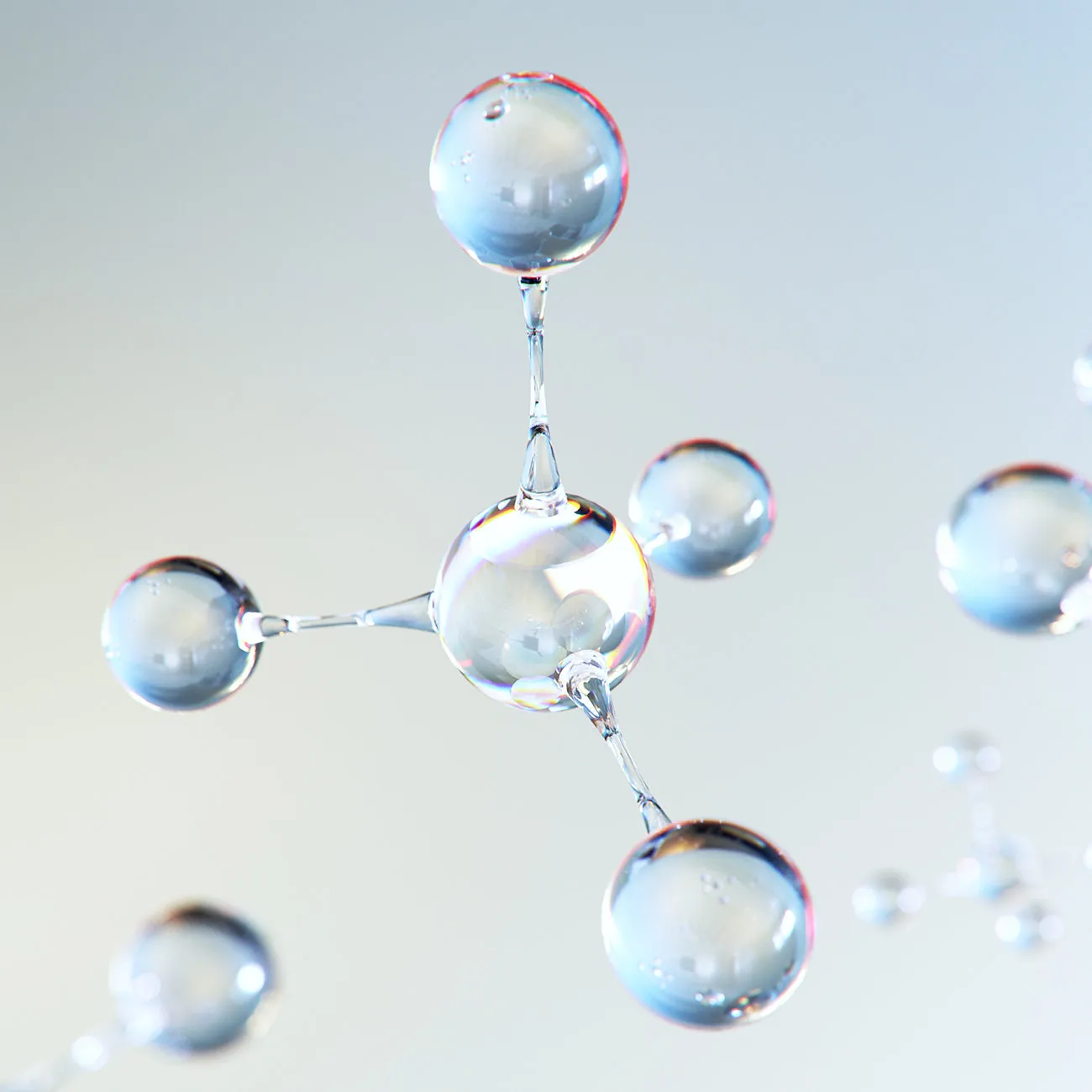 FIX Serum Key Ingredients