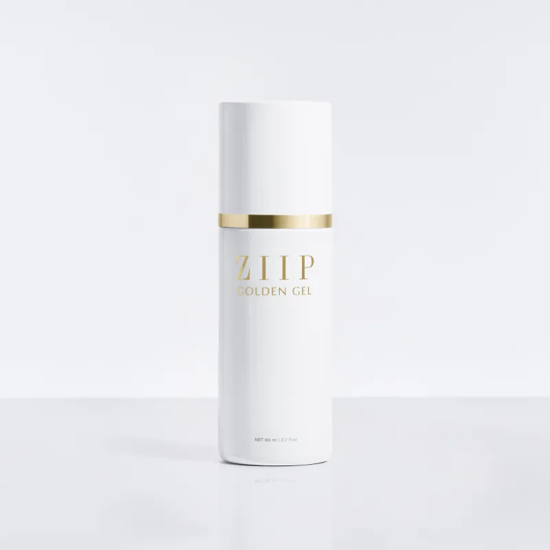 Golden Gel