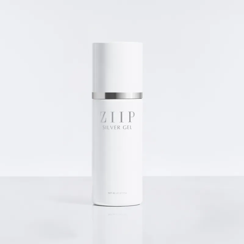 Silver Gel