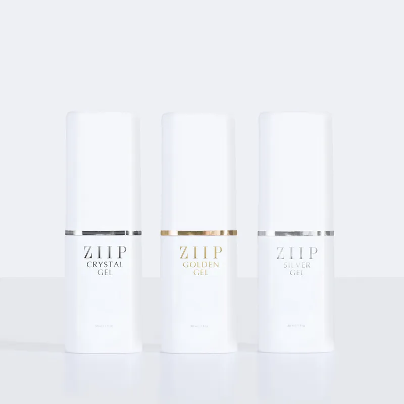 Discovery Gels