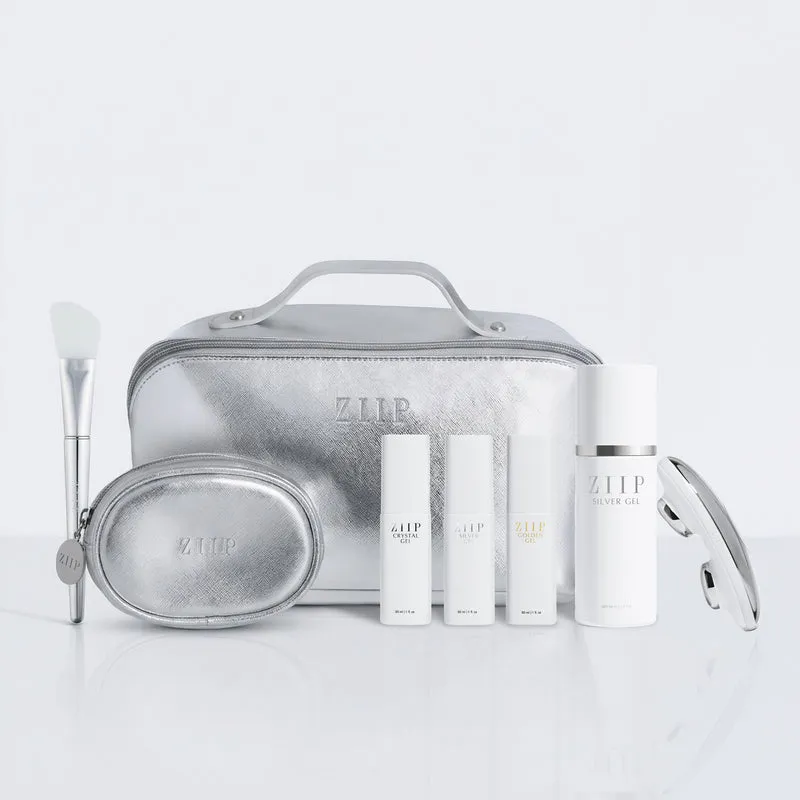 The Superior Set — HALO
