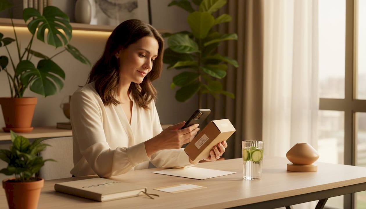 Product serialisation in beauty tech: a buyer’s guide