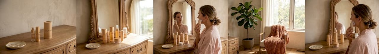 Why beauty devices use dual frequencies: a guide