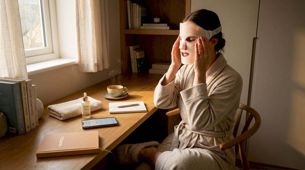 CurrentBody LED light therapy: 2026 guide