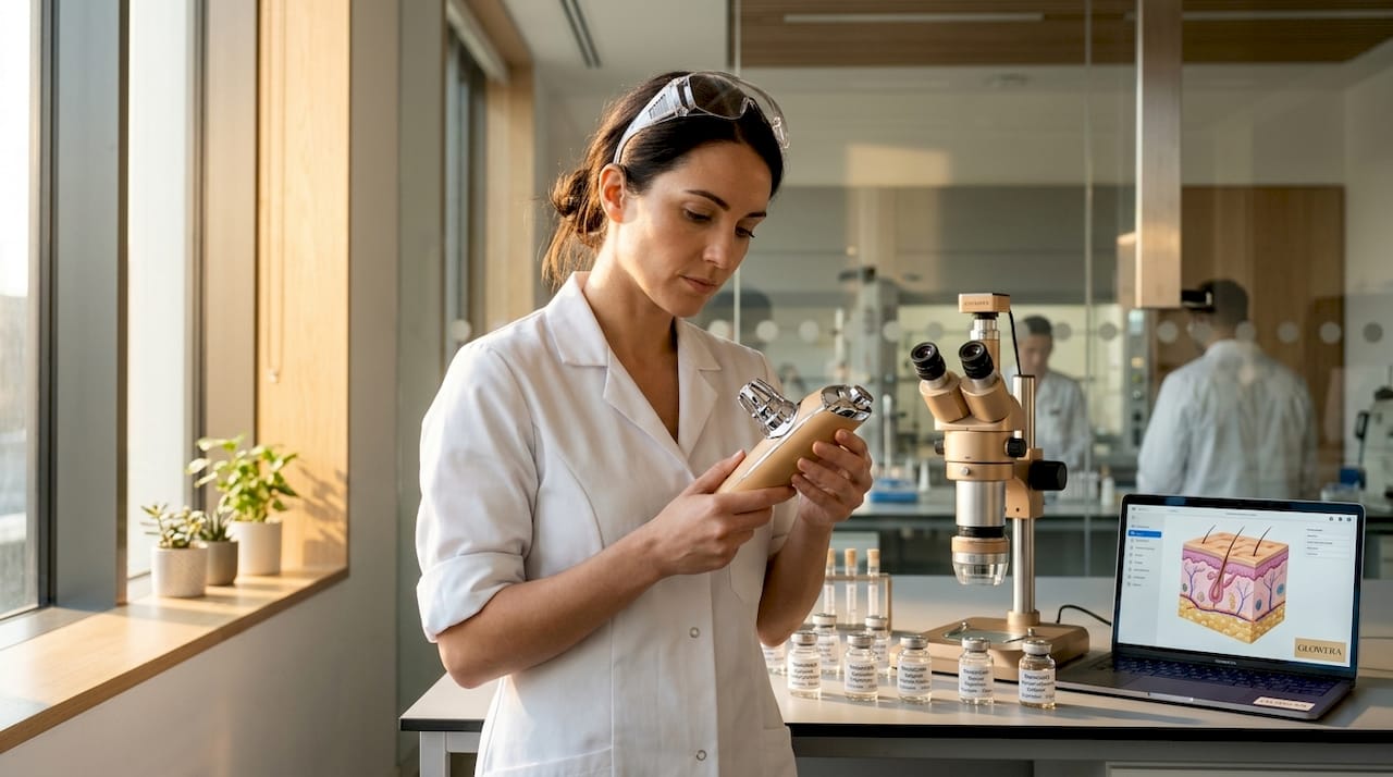 Nanotechnology in skincare devices: 2026 guide
