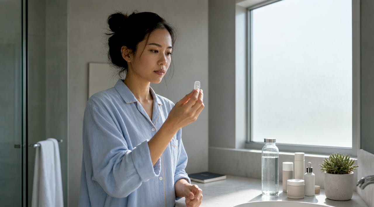 Wearable skincare tech innovations: 2026 guide
