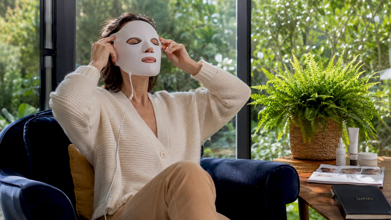 CurrentBody skincare: the complete anti-aging device guide