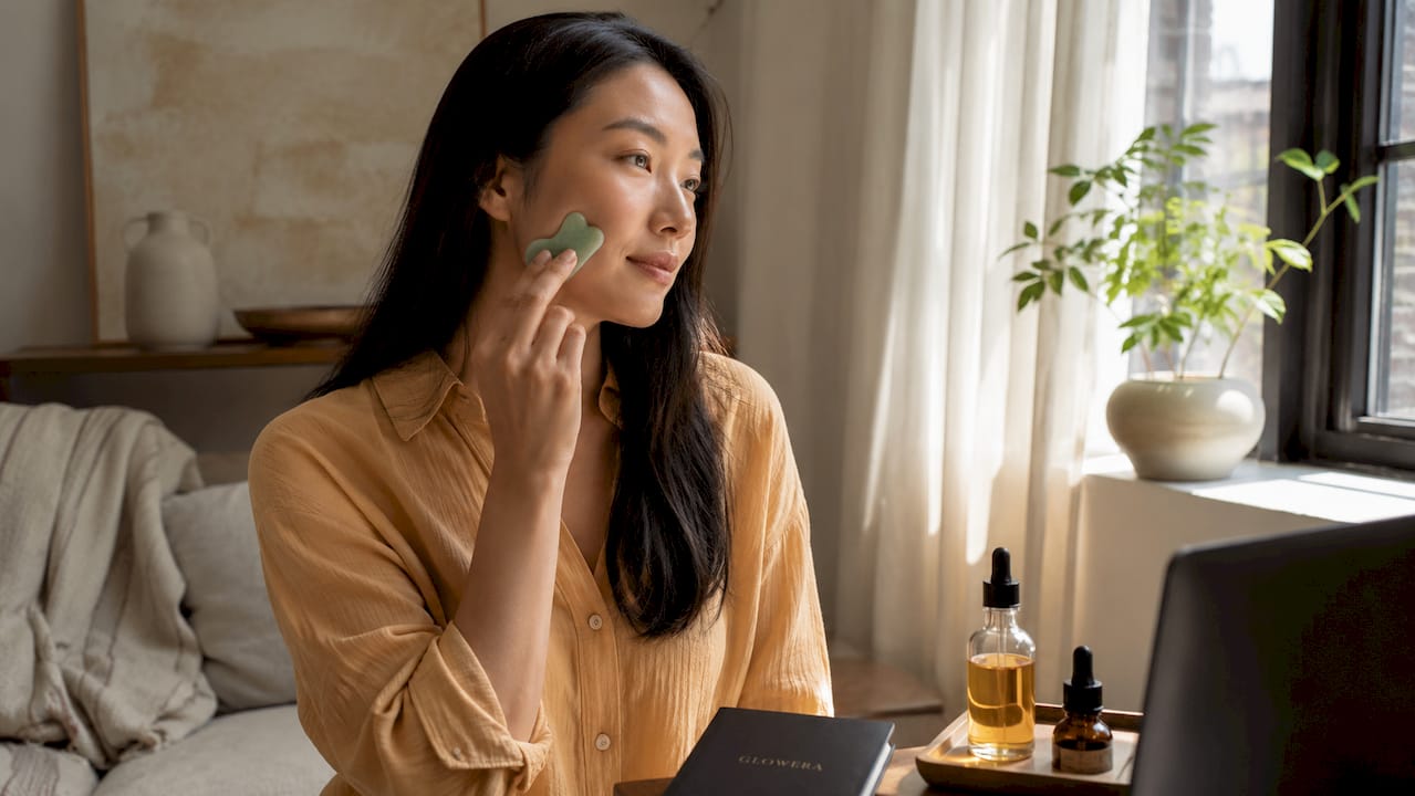 Gua sha versus microcurrent: which facial tool wins?