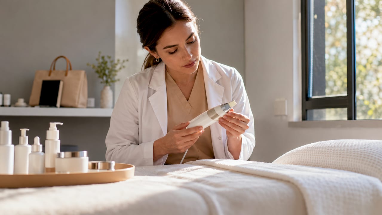 Piezoelectric effect in beauty devices: a clear guide