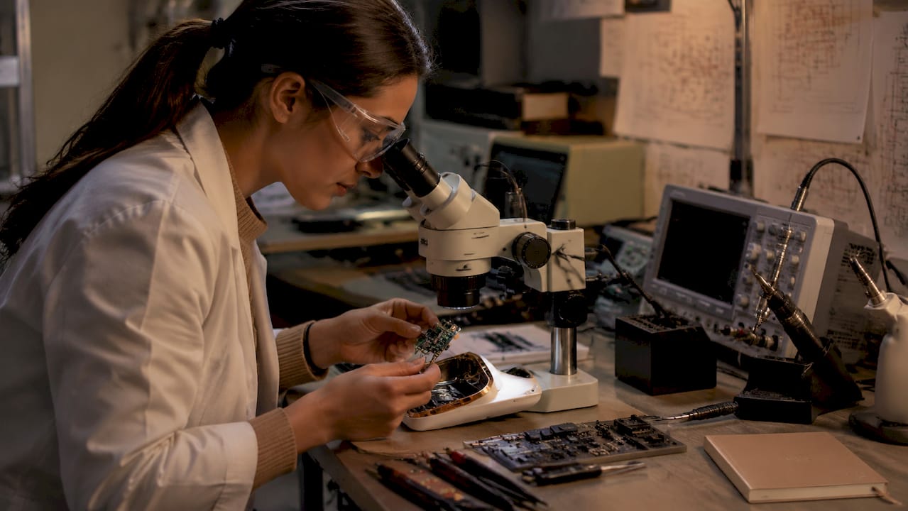 Role of microprocessors in beauty devices explained