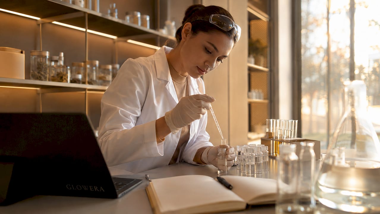 Emerging skincare technology types 2026: the definitive guide