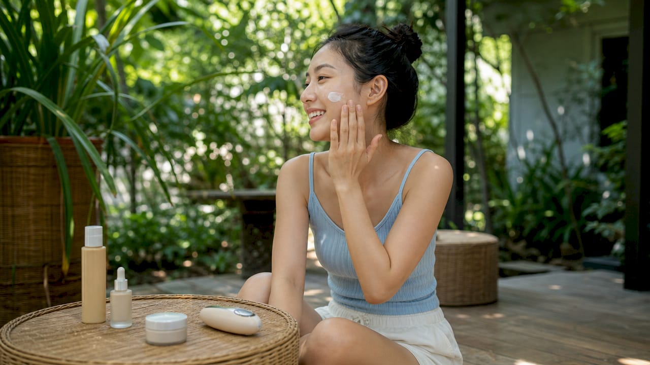 Maximise your at-home glow treatment: 2026 guide
