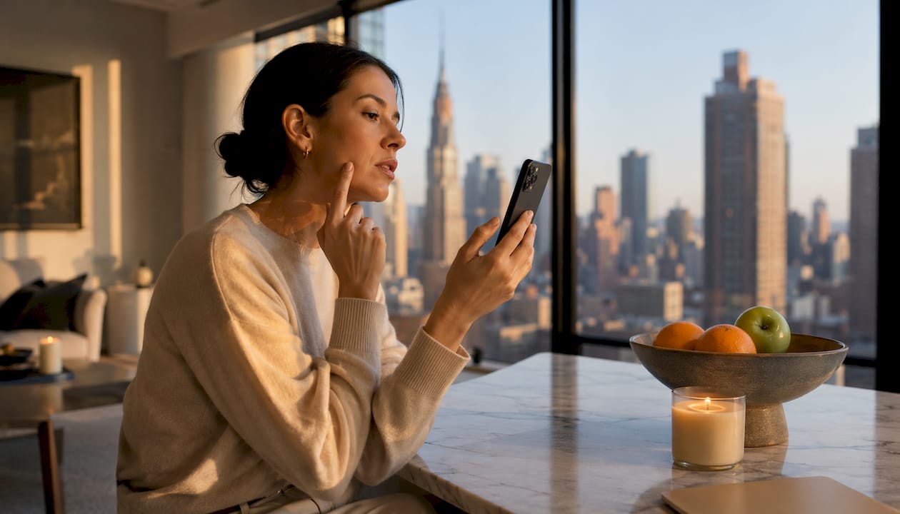 AI skin diagnostics explained: what consumers need to know